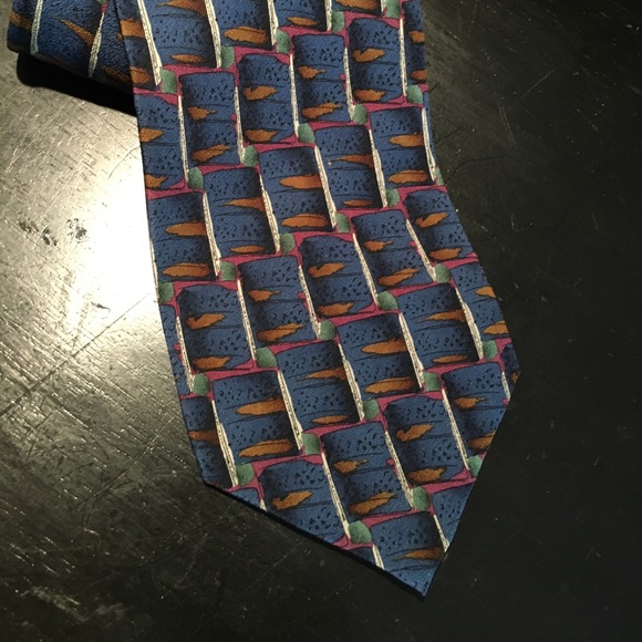 Ties - Picture 1 of 4